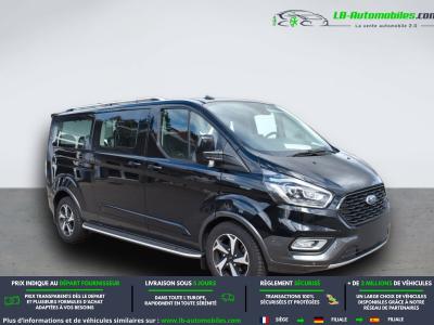 Ford Tourneo Custom 320 L2H1 2.0 EcoBlue 130 BVA