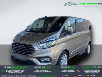Ford Tourneo Custom 320 L2H1 2.0 EcoBlue 170 BVA
