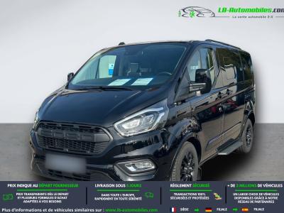 Ford Tourneo Custom 320 L2H1 2.0 EcoBlue 170 BVA