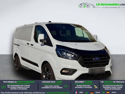 Ford Tourneo Custom 320 L2H1 2.0 EcoBlue 170 BVA
