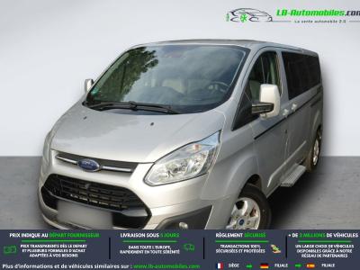Ford Tourneo Custom 310 L1H1 2.0 TDCi 170 BVA