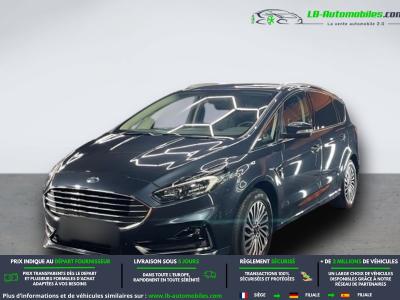 Ford S-Max S-MAX 2.0 EcoBlue 150  BVM