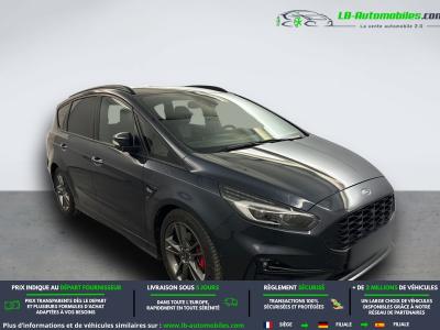 Ford S-Max S-MAX 2.0 EcoBlue 190 BVA