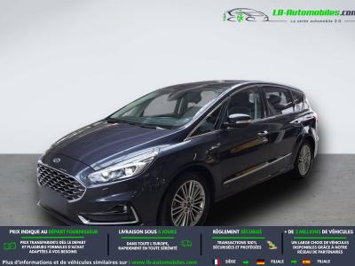Ford S-Max S-MAX 2.0 EcoBlue 190 BVA