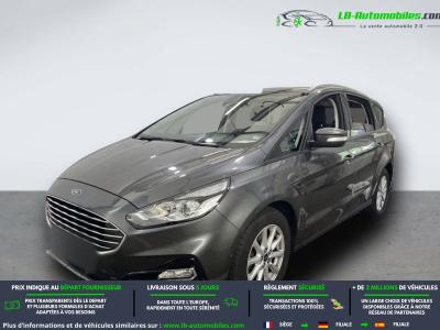 Ford S-Max S-MAX 2.0 EcoBlue 190 BVA