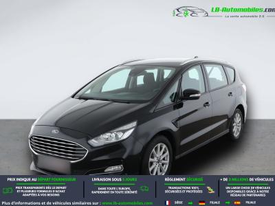 Ford S-Max S-MAX 2.0 EcoBlue 150 BVA