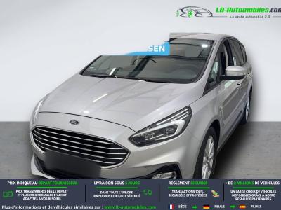 Ford S-Max S-MAX 2.0 EcoBlue 150 BVA