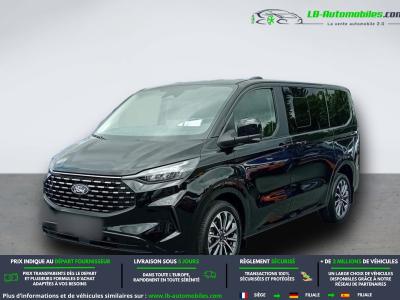Ford Tourneo Custom 320 L1 2.0 EcoBlue 150 ch BVM