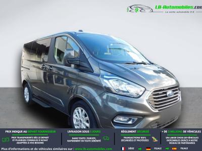 Ford Tourneo Custom 320 L1 2.0 EcoBlue 150 ch BVM