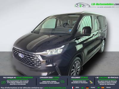 Ford Tourneo Custom 320 L1 2.0 EcoBlue 170 ch BVA 4x4