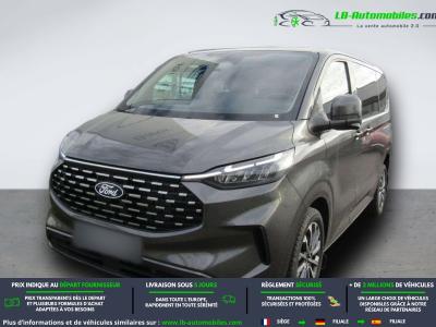 Ford Tourneo Custom 320 L1 2.0 EcoBlue 170 ch BVA 4x4