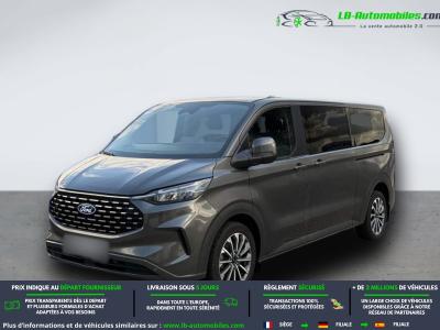 Ford Tourneo Custom 320 L1 2.0 EcoBlue 170 ch BVA 4x4