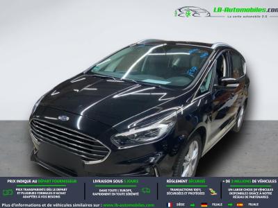 Ford S-Max S-MAX 2.0 EcoBlue 190 Intelligent AWD BVA