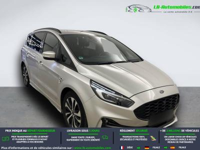 Ford S-Max S-MAX 2.0 EcoBlue 190 Intelligent AWD BVA