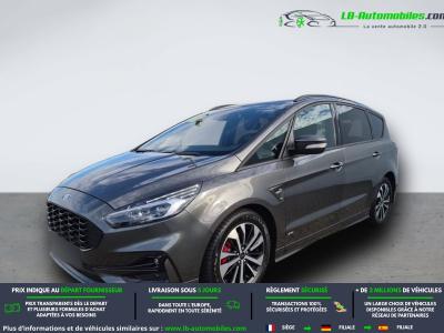 Ford S-Max S-MAX 2.0 EcoBlue 190 Intelligent AWD BVA