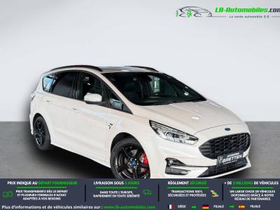 Ford S-Max S-MAX 2.0 EcoBlue 150 BVA