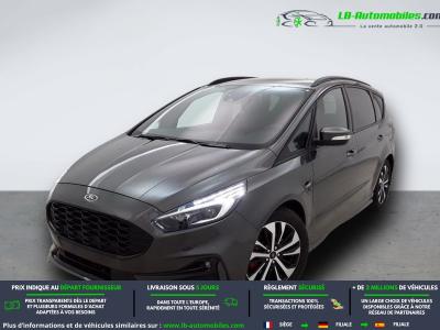 Ford S-Max S-MAX 2.0 EcoBlue 150 BVA