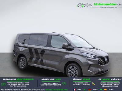 Ford Tourneo Custom 320 L1 2.0 EcoBlue 170 ch BVA 4x4