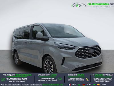Ford Tourneo Custom 320 L1 2.0 EcoBlue 170 ch BVA 4x4