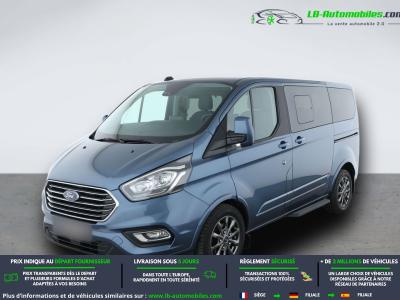 Ford Tourneo Custom 320 L1 2.0 EcoBlue 170 ch BVA