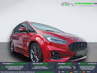 Ford S-Max S-MAX 2.0 EcoBlue 190 Intelligent AWD BVA