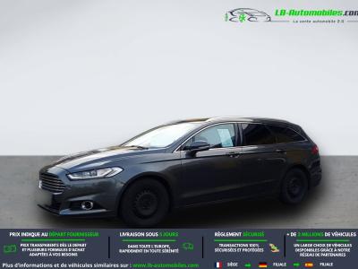 Ford Mondeo SW 1.5 EcoBoost 160 BVA