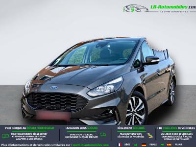Ford S-Max S-MAX 2.5 Duratec Hybrid 190 eCVT