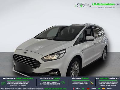 Ford S-Max S-MAX 2.5 Duratec Hybrid 190 eCVT