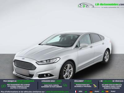 Ford Mondeo 1.5 EcoBoost 160