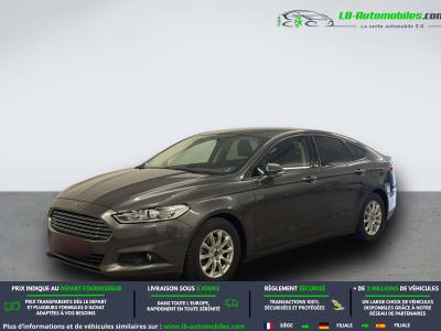Ford Mondeo 1.5 EcoBoost 160