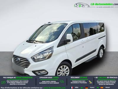 Ford Tourneo Custom 320 L1H1 2.0 EcoBlue 105