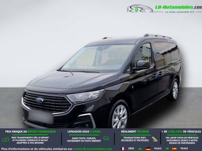 Ford Tourneo Connect 1.5 EcoBoost 114 BVA