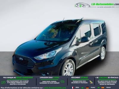 Ford Tourneo Connect 2.0 EcoBlue 102 BVM