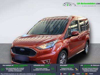 Ford Tourneo Connect 2.0 EcoBlue 102 BVM