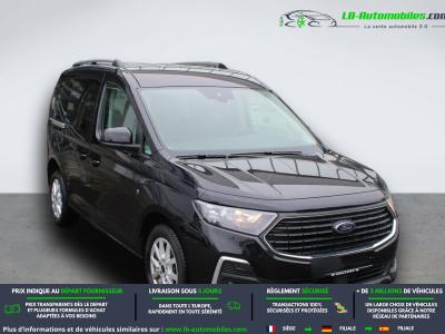 Ford Tourneo Connect 2.0 EcoBlue 102 BVM