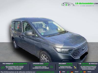 Ford Tourneo Connect 2.0 EcoBlue 102 BVM