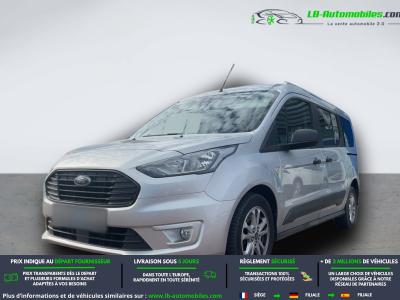 Ford Tourneo Connect 2.0 EcoBlue 122 BVM