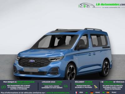 Ford Tourneo Connect 2.0 EcoBlue 122 BVM