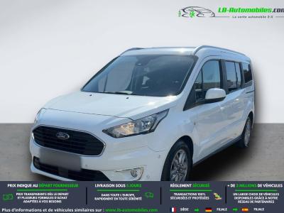 Ford Tourneo Connect 2.0 EcoBlue 122 BVM
