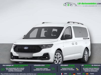 Ford Tourneo Connect 1.5 EcoBoost 114 BVA