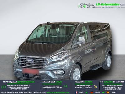 Ford Tourneo Custom 320 L1H1 2.0 EcoBlue 150 BMV