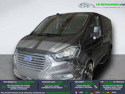 Ford Tourneo Custom 320 L1H1 2.0 EcoBlue 150 BMV