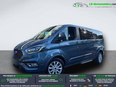 Ford Tourneo Custom 320 L1H1 2.0 EcoBlue 150 BMV