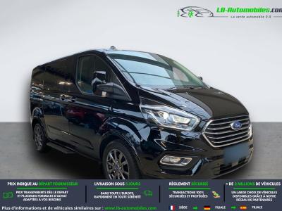 Ford Tourneo Custom 320 L1H1 2.0 EcoBlue 150 BMV