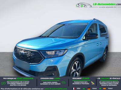 Ford Tourneo Connect 2.0 EcoBlue 122 BVM