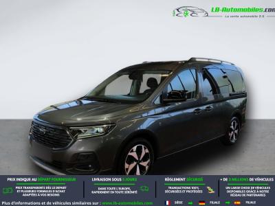 Ford Tourneo Connect 2.0 EcoBlue 122 BVM