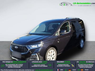 Ford Tourneo Connect 2.0 EcoBlue 122 BVM 4x4