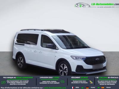 Ford Tourneo Connect 2.0 EcoBlue 122 BVM 4x4