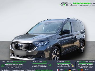 Ford Tourneo Connect 2.0 EcoBlue 122 BVM 4x4