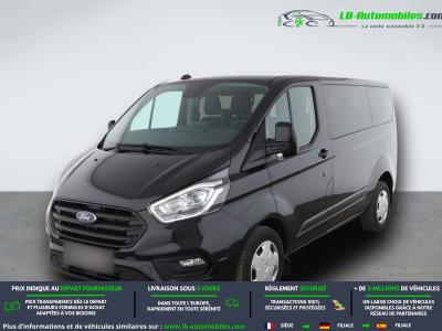 Ford Tourneo Custom 320 L1H1 2.0 EcoBlue 185 BMV